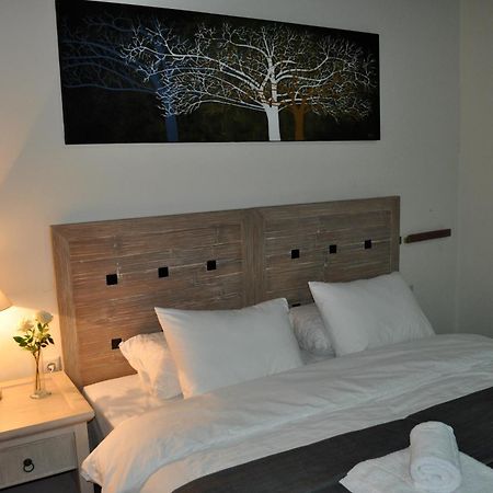 Apirathes Residence Zourva Экстерьер фото