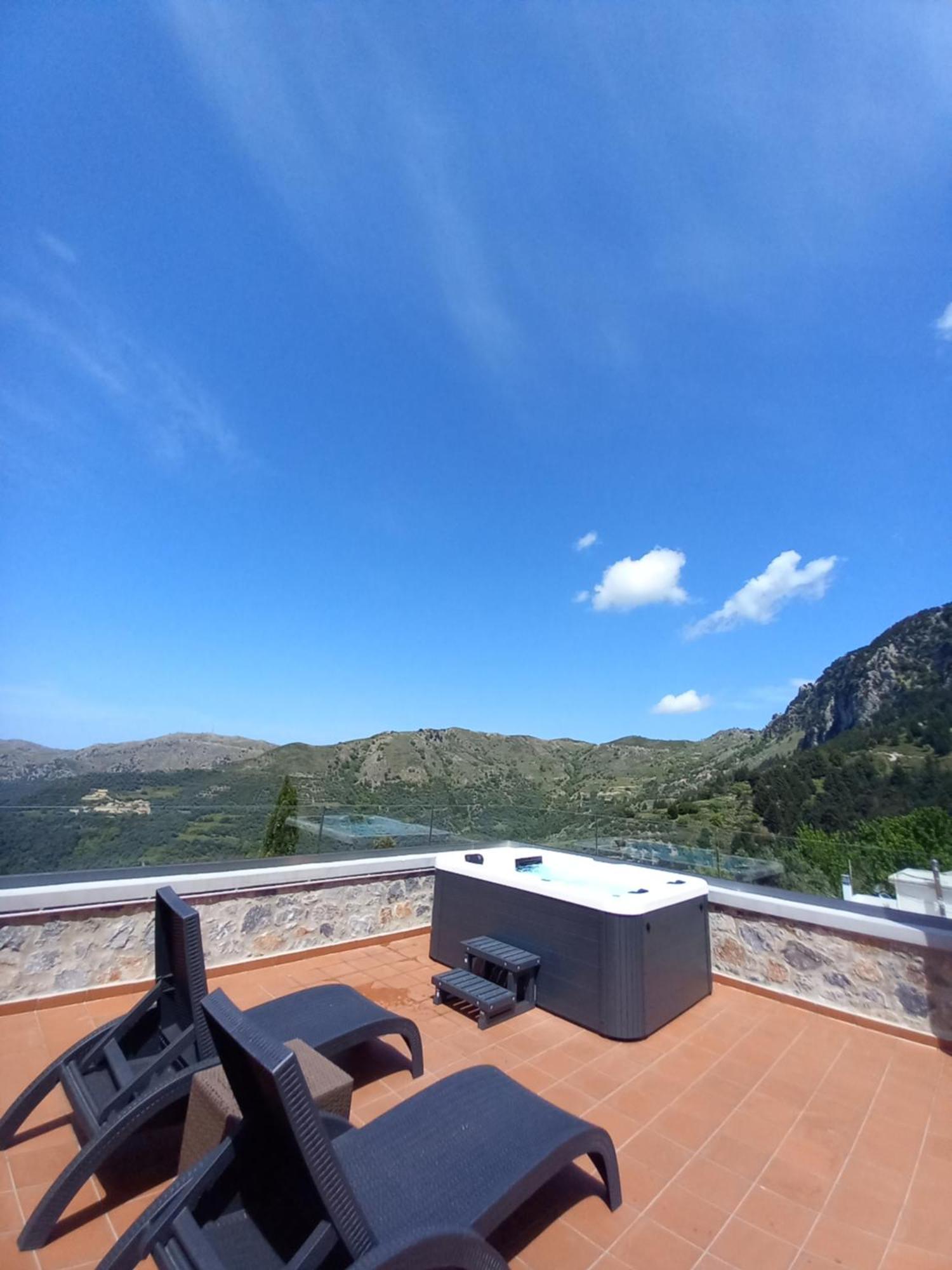 Apirathes Residence Zourva Экстерьер фото