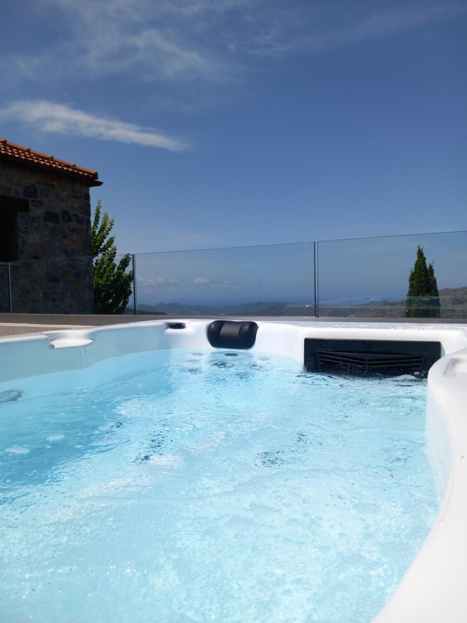 Apirathes Residence Zourva Экстерьер фото