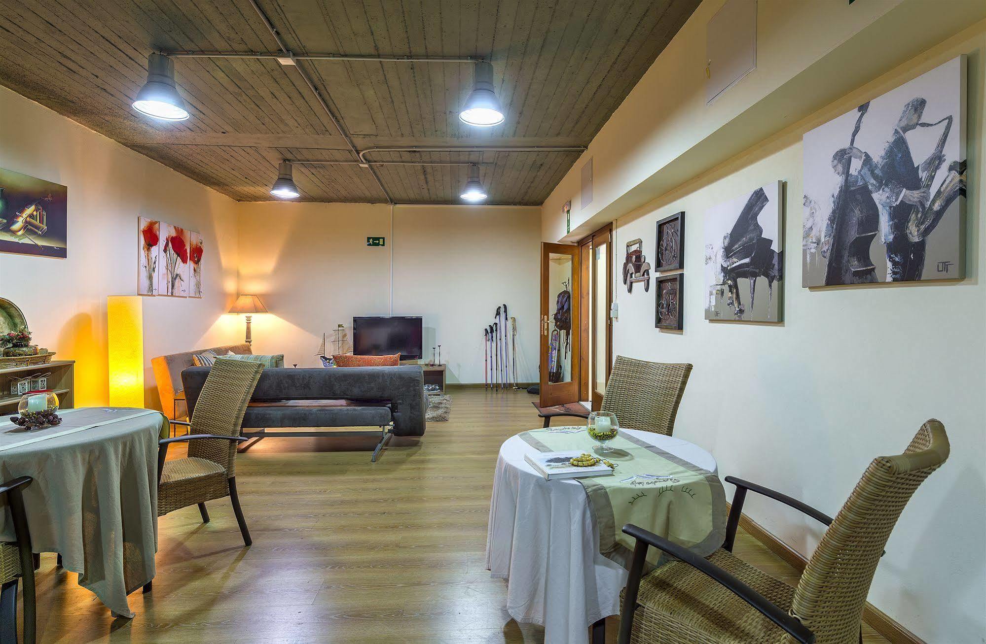Apirathes Residence Zourva Экстерьер фото